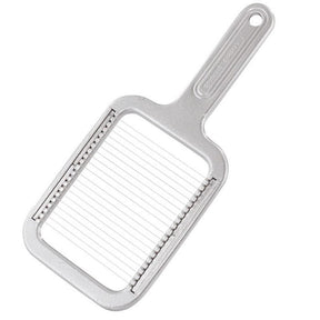 Tagliamozzarella di patate bollite Westmark rondex - 25,8x11,4x1,2 cm