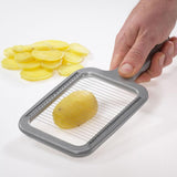 Tagliamozzarella di patate bollite Westmark rondex - 25,8x11,4x1,2 cm
