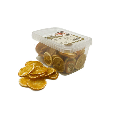 Fette di cocktail all'arancia (200gr)