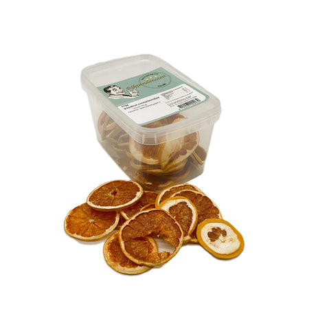 Fette di cocktail di pompelmo (150gr)