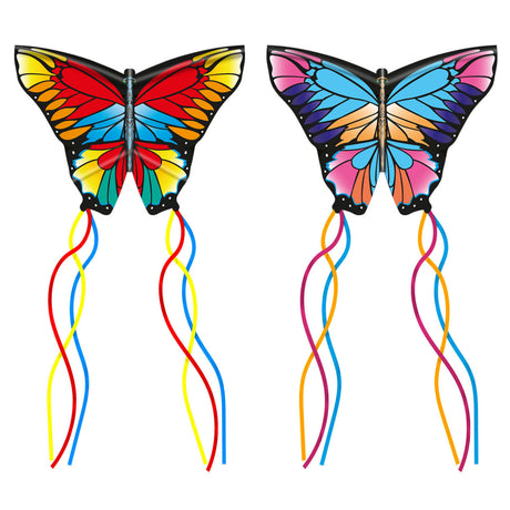 Kites Ready 2 Fly - Pop -Up 3D Vater Butterfly