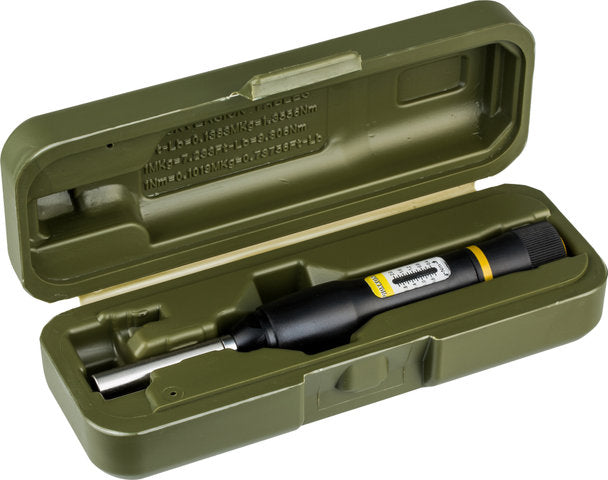 Cacciavite dinamometrico Proxxon microclick