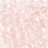 Creative Company Glass Beads Rosa chiaro, 45 °.