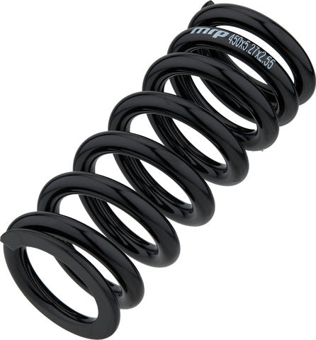 Bobina progressiva in acciaio Mrp fino a corsa 65 mm