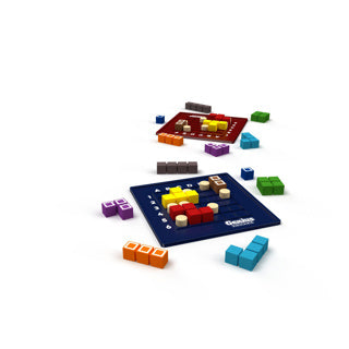 Gioco piazza genio | 2 pezzi