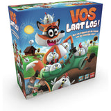 Gioco La volpe lascia andare | 2 pezzi
