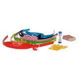 Gioco Spinmaster hedbanz rara cosa sono?