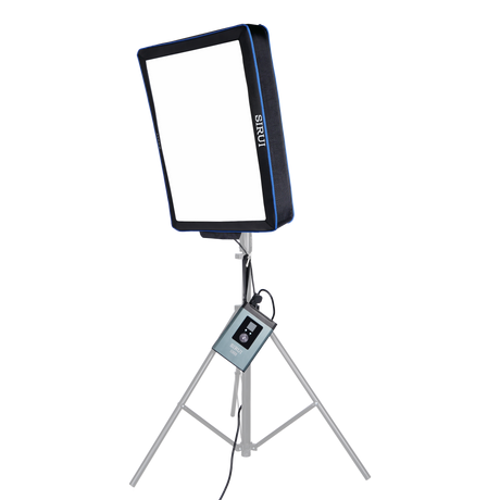 Pannello LED bicolore Sirui A100B gonfiabile