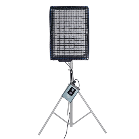 Pannello LED bicolore Sirui A100B gonfiabile