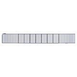 Pannello LED Sirui RGB B25R pieghevole