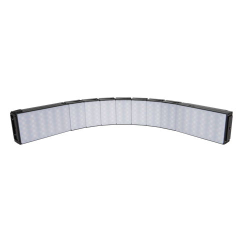 Pannello LED Sirui RGB B25R pieghevole