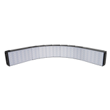 Pannello LED Sirui RGB B25R pieghevole