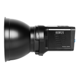Faretto led rgb Sirui c60r