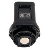 Faretto led rgb Sirui c60r