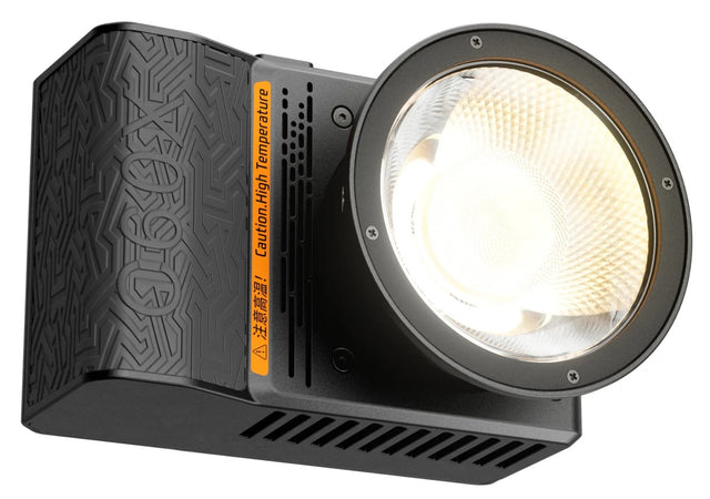 Lampada tascabile portatile Sirui c60x