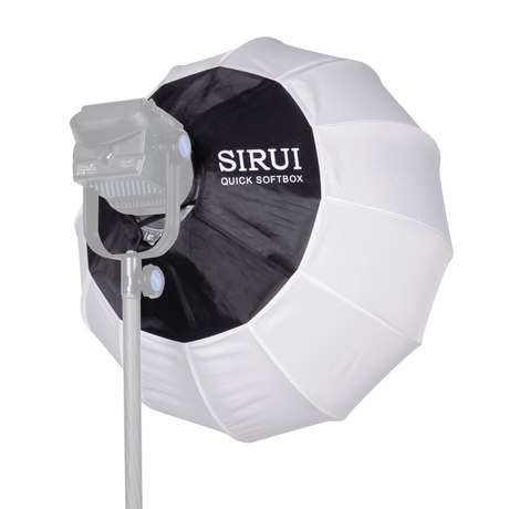 Softbox per palloncini Sirui rgq65 65 cm