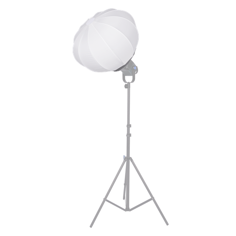Softbox per palloncini Sirui rgq65 65 cm