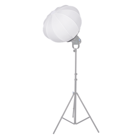 Softbox per palloncini Sirui rgq65 65 cm