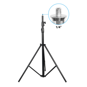 Treppiede Sirui resistente DJ280 2,8 m