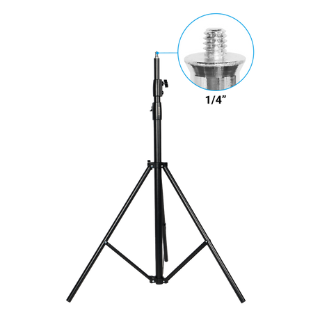 Treppiede Sirui resistente DJ280 2,8 m