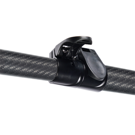 Treppiede in carbonio Sirui dk18 sospensione pneumatica 1,8 m