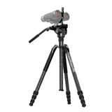 Treppiede Sirui sportivo in carbonio sp024+b5x