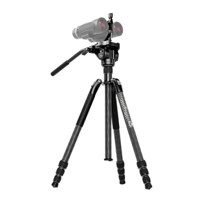 Treppiede Sirui sportivo in carbonio sp024+b5x