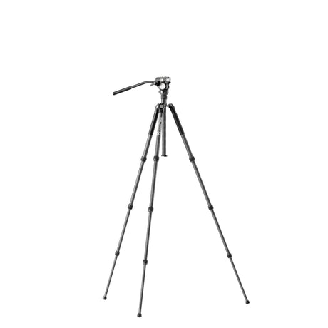 Treppiede Sirui sportivo in carbonio sp024+b5x