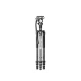Treppiede Sirui sportivo in carbonio sp024+b5x