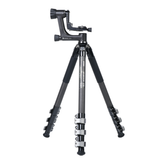 Treppiede Sirui sportivo in carbonio sp324+bh-10