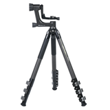 Treppiede Sirui sportivo in carbonio sp324+bh-10