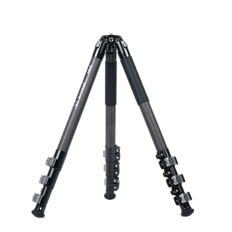 Treppiede Sirui sportivo in carbonio sp324+bh-10