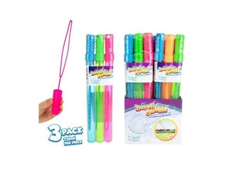 Toi-toys toi giocattoli 3 spade a bolle
