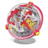 Perplexus - portale - labirinto 3D - con 150 ostacoli