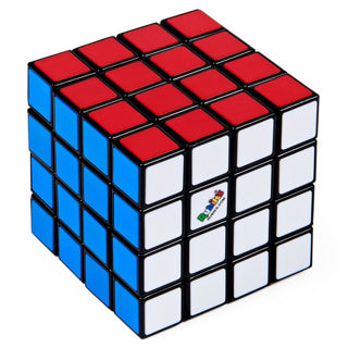 Cubo di Rubik Spinmaster 4x4 | 2 pezzi