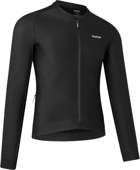 Gripgrab pacr - maglia a maniche lunghe