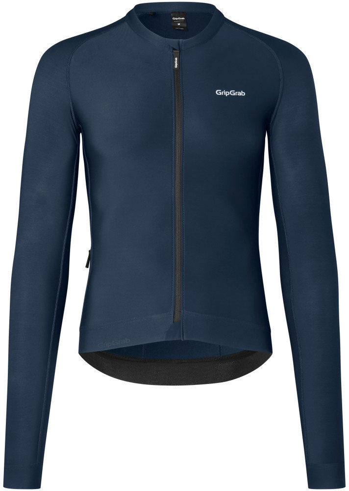 Gripgrab pacr - maglia a maniche lunghe