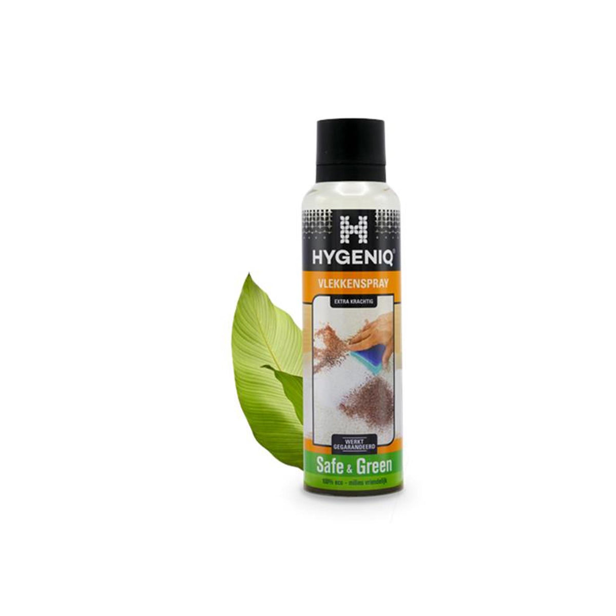 Spray antimacchia Hygeniq 185ml