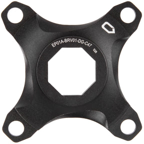 Samox PD-S Ragno da guardia per Brose