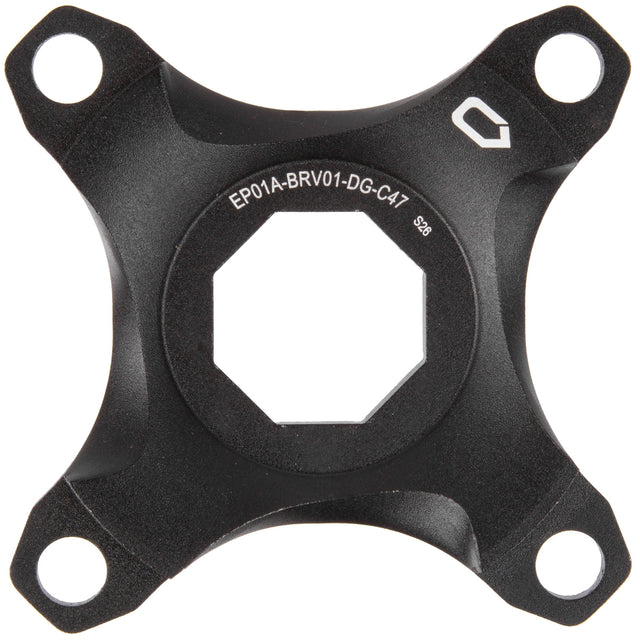 Samox PD-S Ragno da guardia per Brose