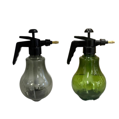 Spruzzatore per piante in plastica ad alta pressione da 1,5 l