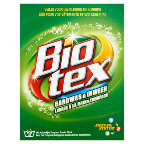 Impacco lavamani in polvere Biotex 720gr