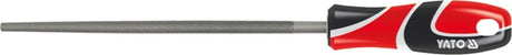 Yato rond metalen dossier 200mm #2 6189