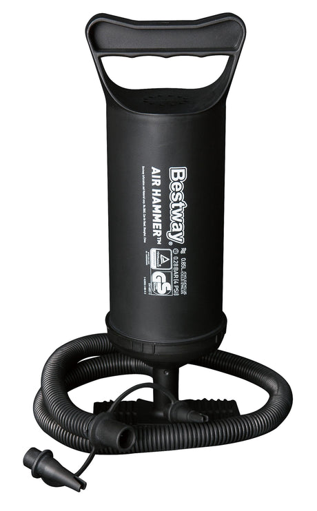 Pompa manuale compatta Bestway Air Hammer