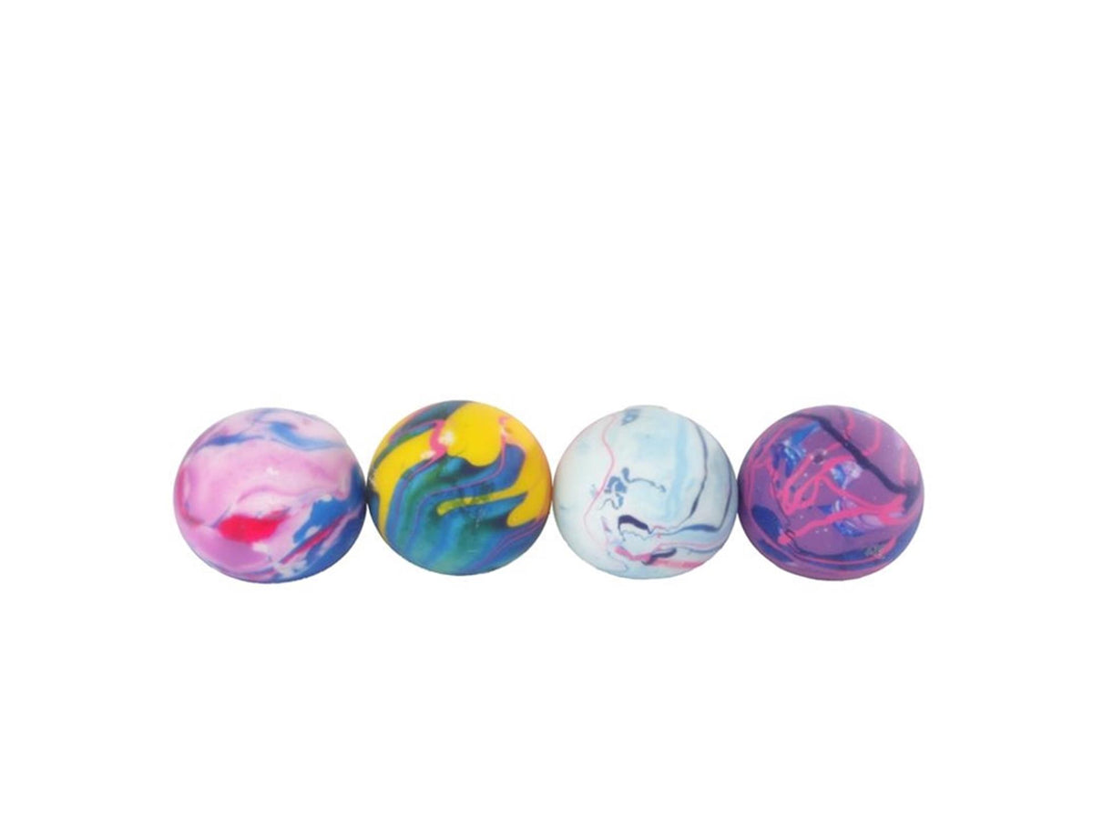 Palla da spremere in marmo Fidget 7 cm