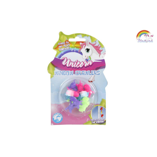 Runner da finestra unicorno unicorno 2 cm 12 pezzi