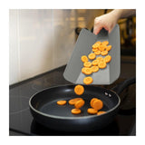 Tagliere flessibile Westmark in plastica 37,5x21x0,5 cm