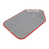 Tagliere Westmark 3 in 1 in plastica 43x27x1 cm