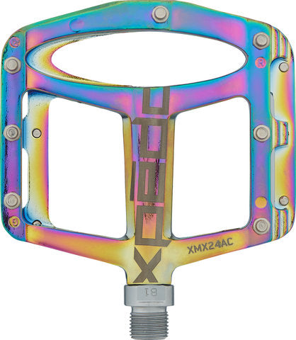 Pedali con piattaforma in alluminio Xpedo Spry