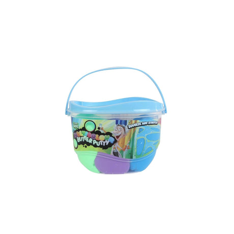 Ty van manen butter put speelgoedemmer mix multicolore da 240 grammi.